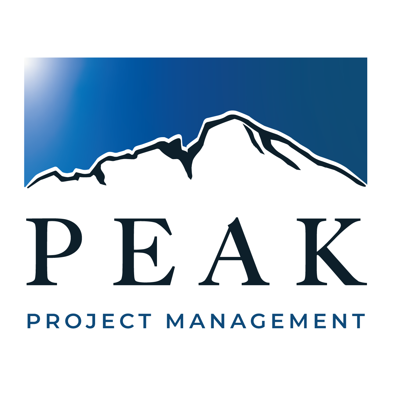 Peak Project Management logo